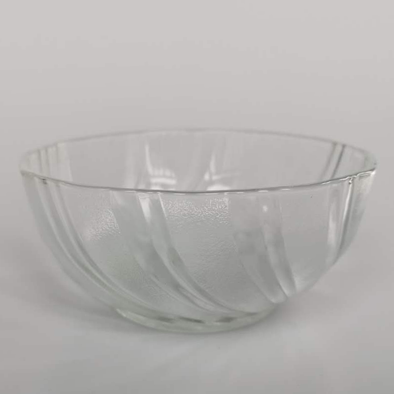 The Bowl of the Giver