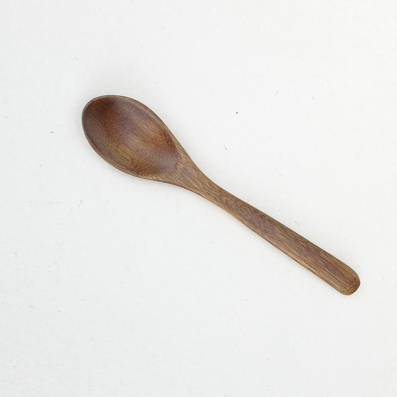 Bonus sweet-scented osmanthus wooden spoon