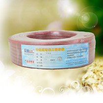 Speaker cable speaker cable 200 pieces speaker cable gold and silver cable 200 cores