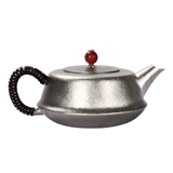 Дорожный портативный заварочный чайник для кемпинга, чайный сервиз для путешествий, чай для домашнего использования, комплект