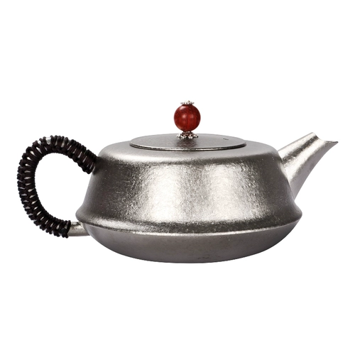 Дорожный портативный заварочный чайник для кемпинга, чайный сервиз для путешествий, чай для домашнего использования, комплект