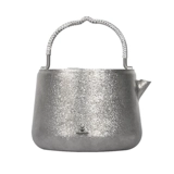 Портативный дорожный заварочный чайник для кемпинга, чайный сервиз