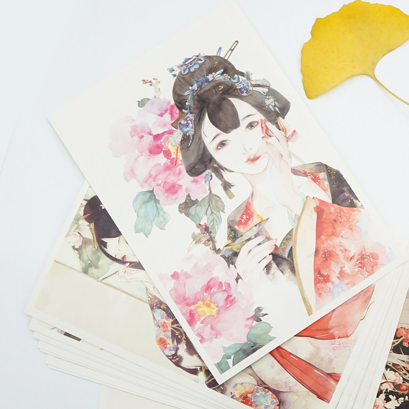 Honeybee dad beepapa, painted 