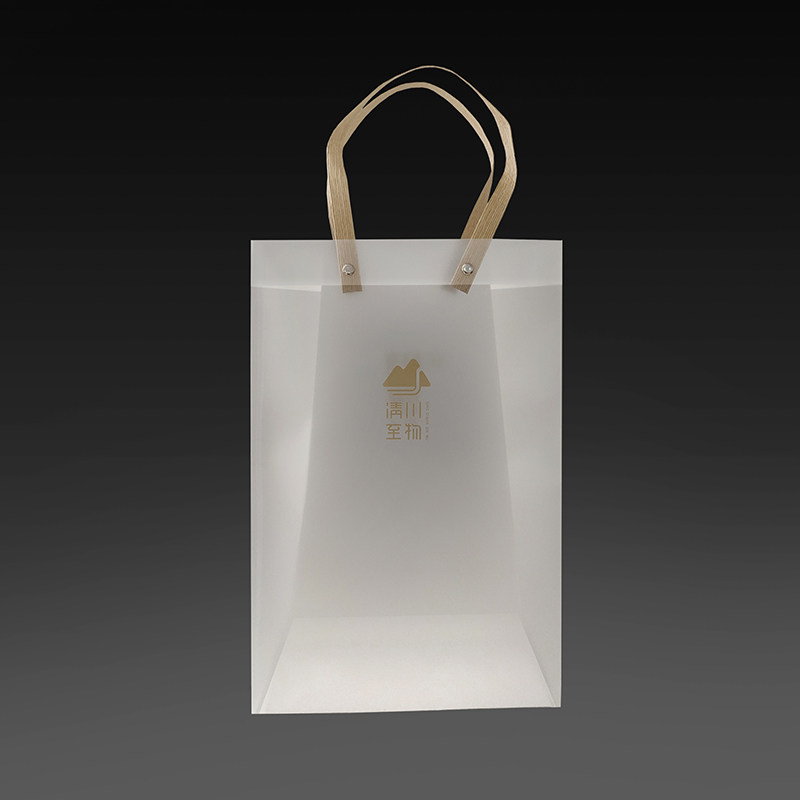 (Don't shoot as a gift) Music box gift bag 1