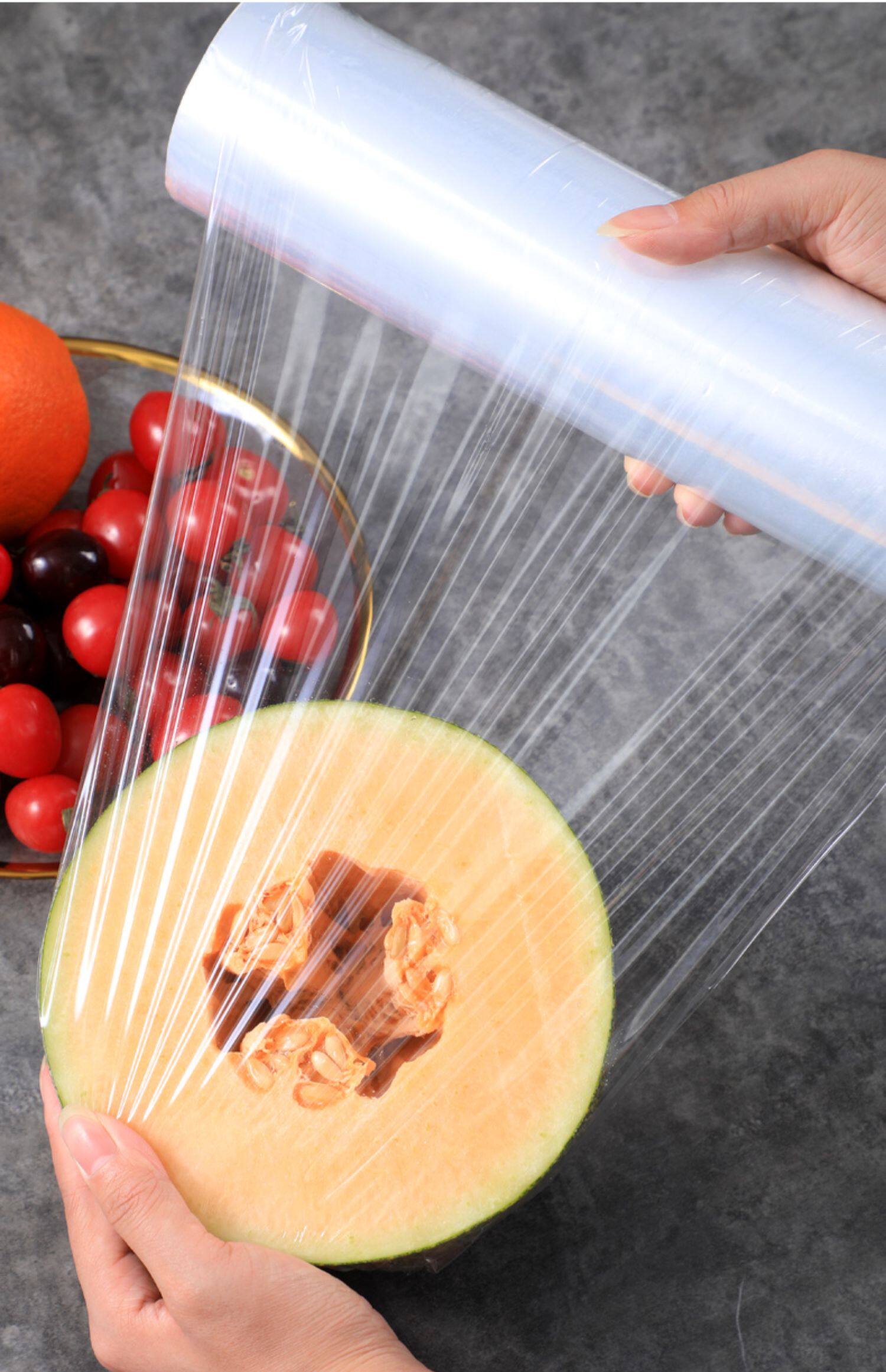 Сохранение мембрана большой сверток pe пищевого домой экономика Пакет высокотемпературные кухня твайнинг бизнес Лицо маска косметология больница 