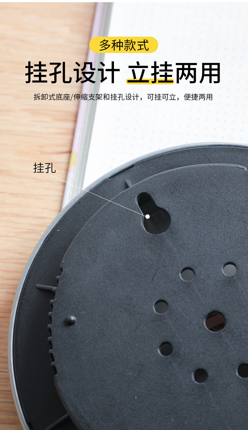 Гигрометр 温度计室内家用温湿度计家用精准温度湿度表干湿度计室温计婴儿挂