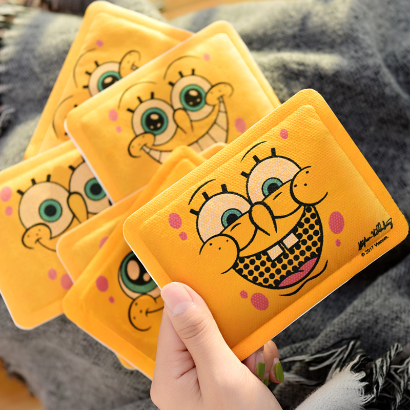 Hashusa Warm Baby Stick Fever Bag Physiological Period Post Palace Warm Treasure Hot Post Warm Up to Fever Girls Use Menstrual Winter
