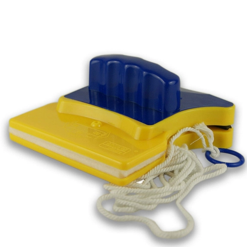 В соответствии с единственным слоем двухстороннего царапины, чистого и царапинного стекла, очистка специального профессионального домашнего хозяйства артефактов