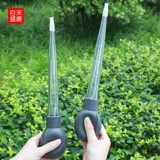 Держатель для цветочного горшка, водопоглощающее основание подноса, артефакт для накопления воды, большая солома, мини-заменитель воды, большая капельница, садовые инструменты