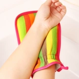 2025 Новое полотенце для ванны для ванны для домашнего корейского купания и вытирания