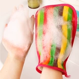 2025 Новое полотенце для ванны для ванны для домашнего корейского купания и вытирания