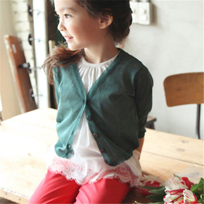 Pull fille - Ref 2104749 Image 8