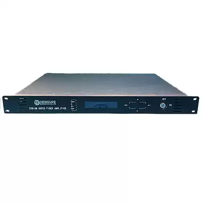 1550 Optical Transmitter 9db Optical Fiber Signal Transmitter Cable TV Ensure 15km Transmission Link