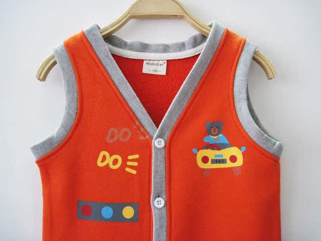 Gilet enfant - Ref 2070136 Image 18