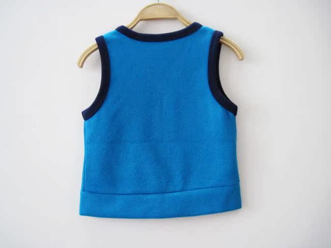 Gilet enfant - Ref 2070136 Image 12