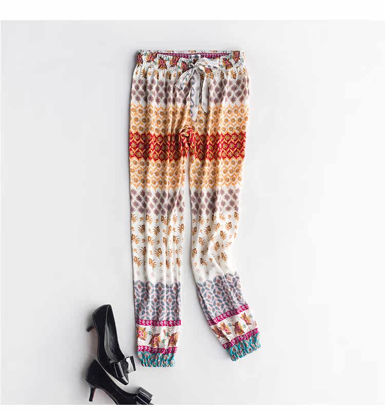 Pantalon pyjama jeunesse - Ref 722650 Image 12