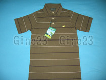 MASTERS Augusta Golf Mens Masters Masters Short Sleeve T-Shirt Export Genuine 2