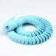 Sky Blue Viper 60 см.