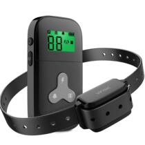 Prevent dog barking bark control let the dog is not called Artifact small medium large dogs Stop Dog remote control dog training shock collar