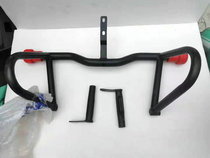 Force Sail Motorcycle KPR150 200 LF150-10S KP150 front guard bar anti-fall bumper NBF
