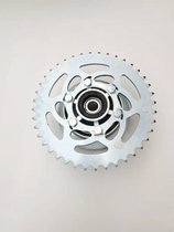 Lonxin LX300-6A 6F buffer body mise-less 300R 300RR sprocket assembly CR6 original car buffer