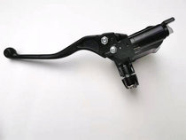 Lonxin Moto LX300-6A LX300 300R 300R Promise front disc brake Previous brake pump disc brake Previous