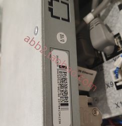 ABB robotic accessories DSQC668 shaft computer