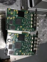 Spot Four ASI SDI Input Output V1 0 DLS-860 capture card