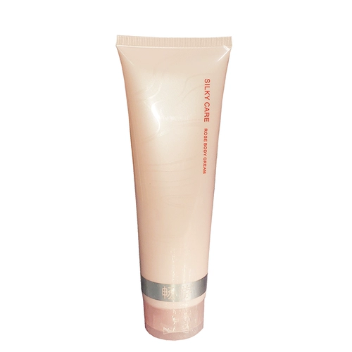 Успокаивающее питательное молочко для тела для плавания, защитный лосьон для ухода за кожей, новая коллекция