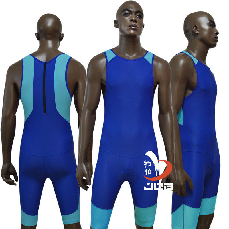 Maillot de bain homme - Ref 2535544 Image 10