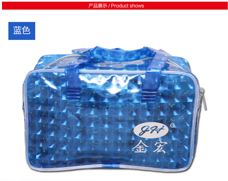 Sac de sport - Ref 8564 Image 12