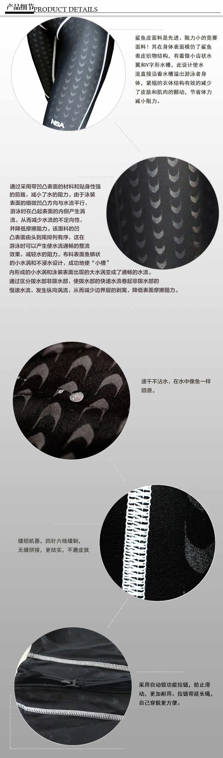 Maillot de bain homme - Ref 2532011 Image 19