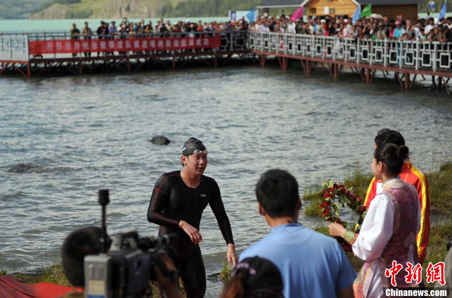 Maillot de bain homme - Ref 2532011 Image 13