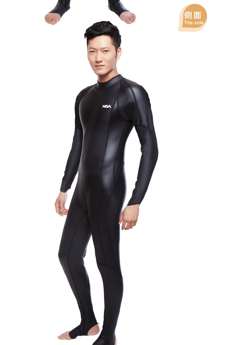 Maillot de bain homme - Ref 2535422 Image 14