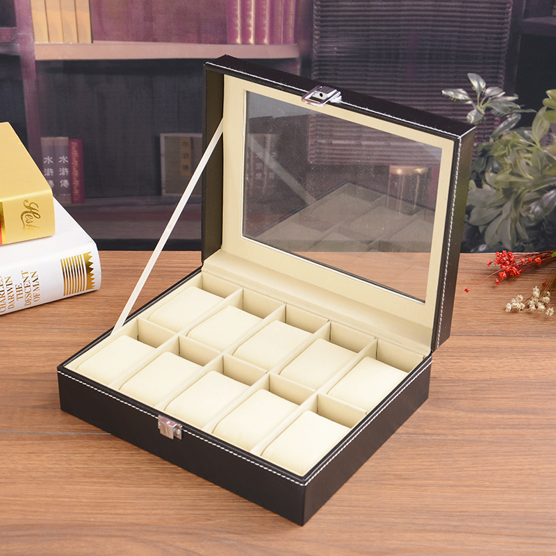 Coffret à bijoux - Ref 3106320 Image 13