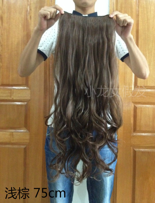 Extension cheveux - Ref 222823 Image 27