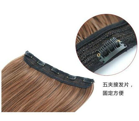 Extension cheveux - Ref 217447 Image 17
