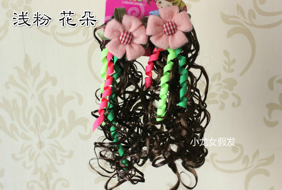 Extension cheveux - Chignon - Ref 239211 Image 10