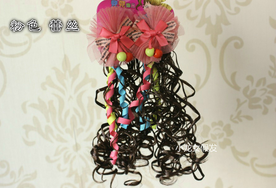 Extension cheveux - Chignon - Ref 239211 Image 26