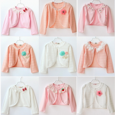 Cape pour fille - Ref 2155542 Image 8