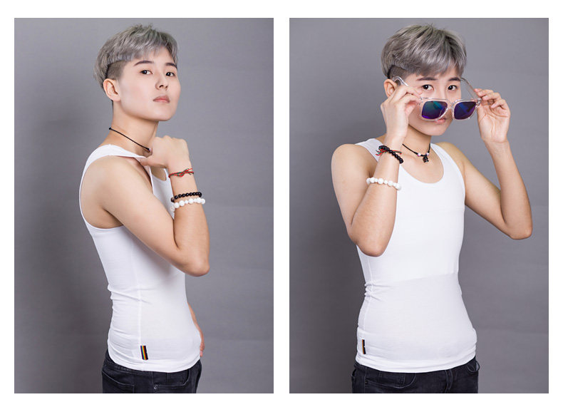 Body en coton - Ref 668521 Image 17