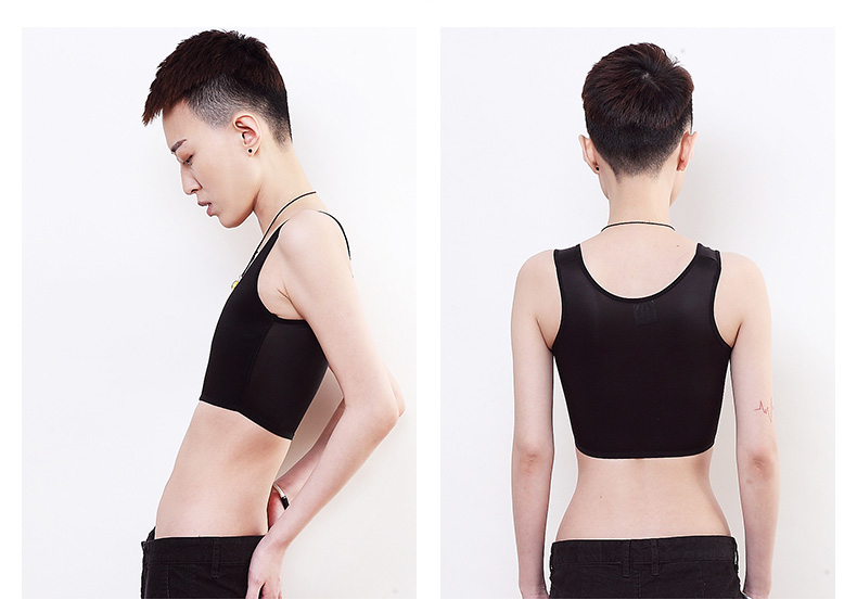 Body en nylon - Ref 668500 Image 17