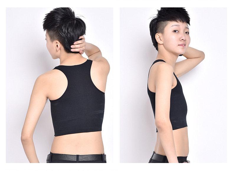 Body en coton - Ref 647740 Image 15