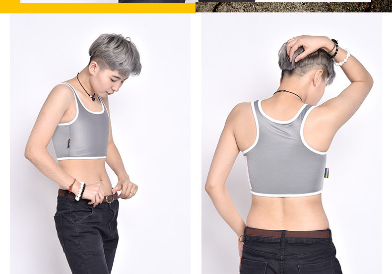 Body en nylon - Ref 668503 Image 19