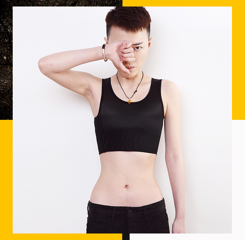 Body en nylon - Ref 668500 Image 16