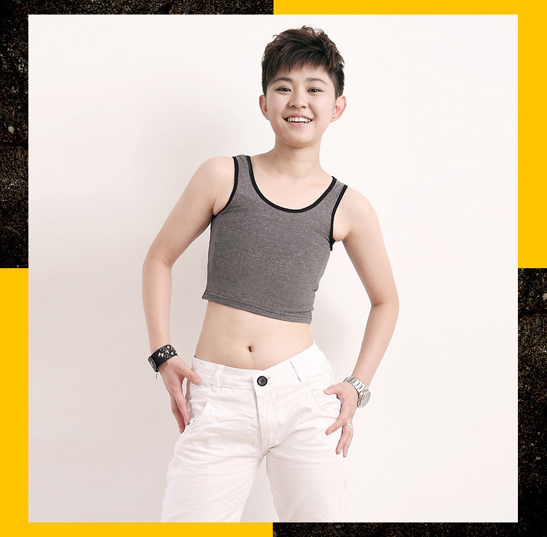 Body en coton - Ref 668502 Image 18
