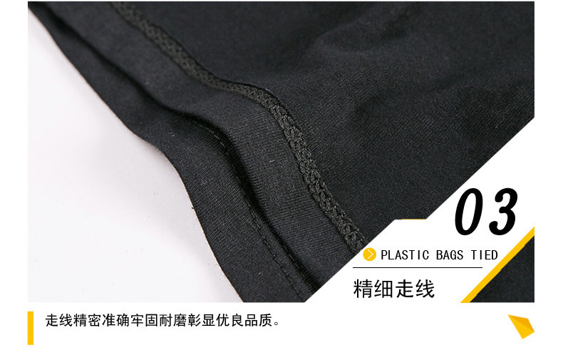 Slip en spandex - Ref 642169 Image 14