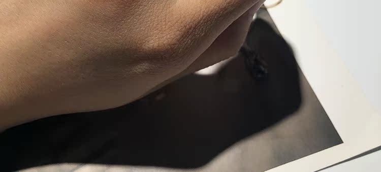 Nhẫn ngọc trai nước ngọt 14k vàng ngọc trai không phai thời trang mới handmade DIY cá tính uốn lượn nữ nhẫn kim cương tự nhiên