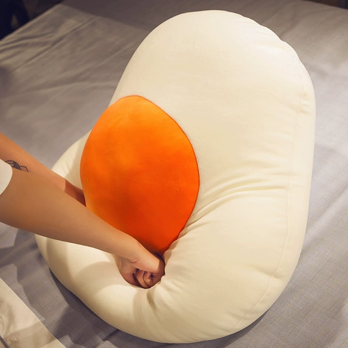 Мешочек из пены, подушка, милая плюшевая кукла для сна