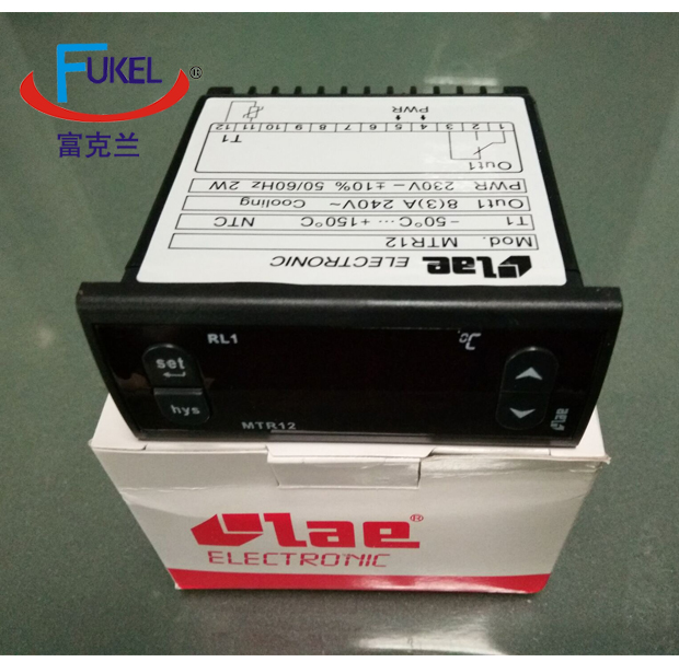 MTR12 temperature control temperature controller temperature controller